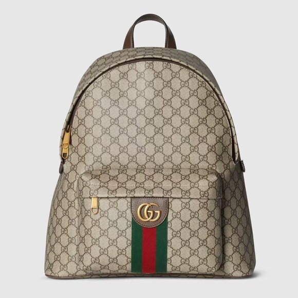 Gucci Laptop Bags Backpacks Travel Bags